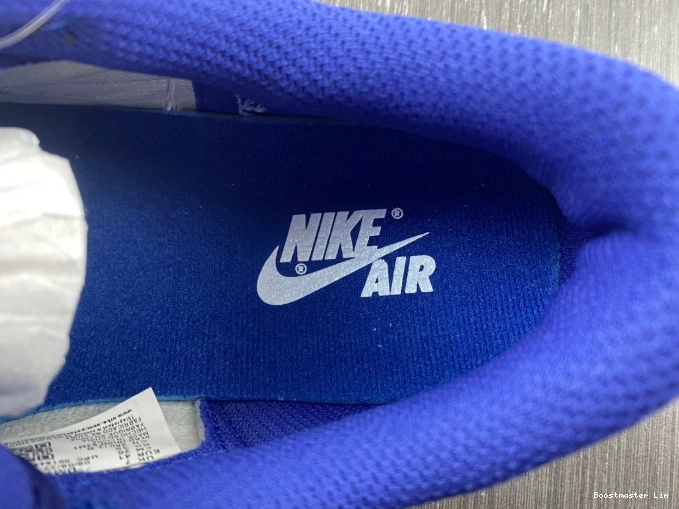 Bmlin SCOTT TRAVIS CUSTOM X 1 X AIR JORDAN DM7890-101 OFF-WHITE 0802